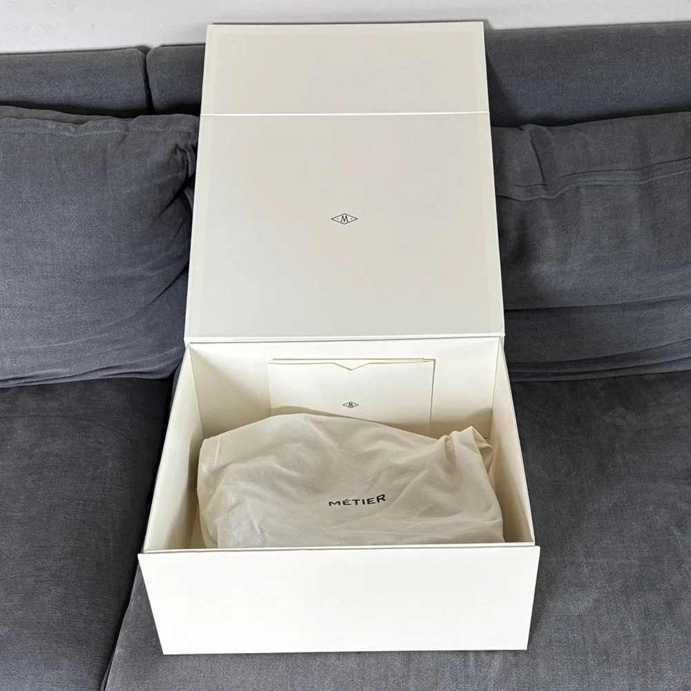 Métier Chameleon 30 - Picture 15 of 16